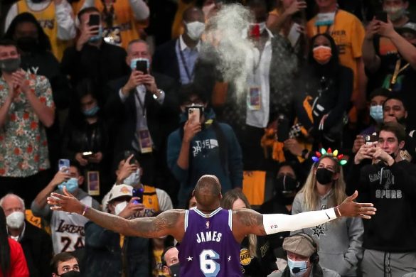 lebron