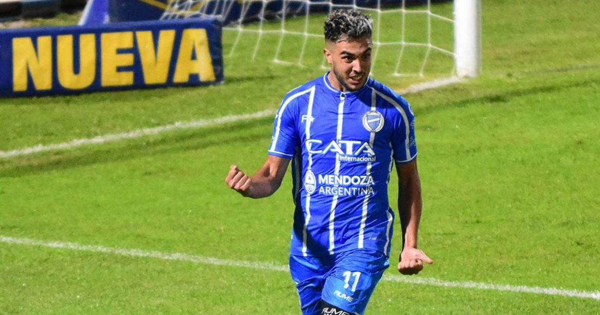 Dinamo Martin Ojeda