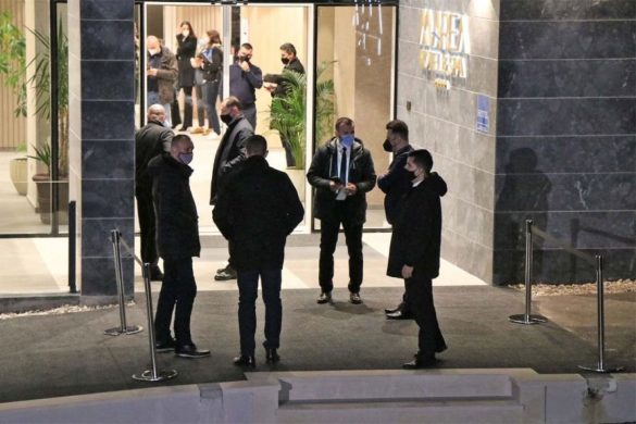 pregovori u neumu propali