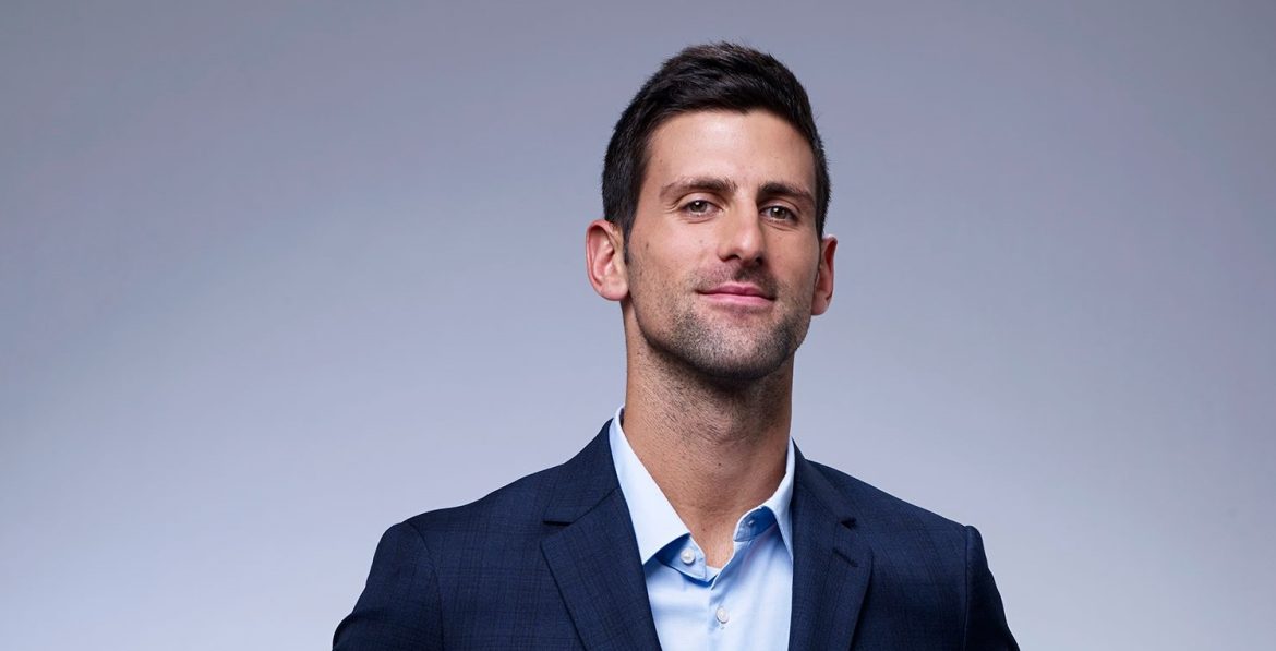 novak đoković KvantBioRes