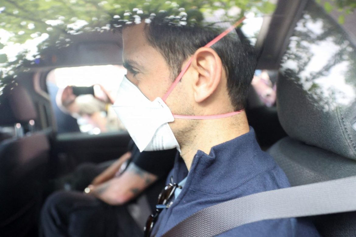 novakova deportacija