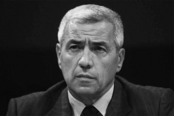 oliver ivanović