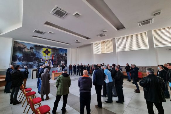 pečenice doboj