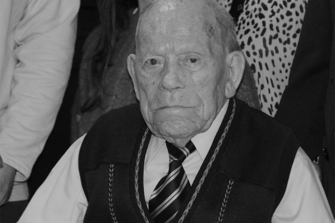 najstariji čovjek na svijetu