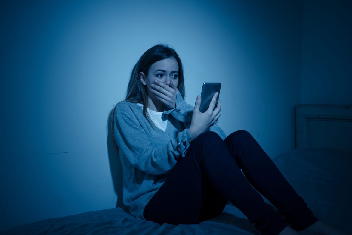 proganjanje i uhođenje