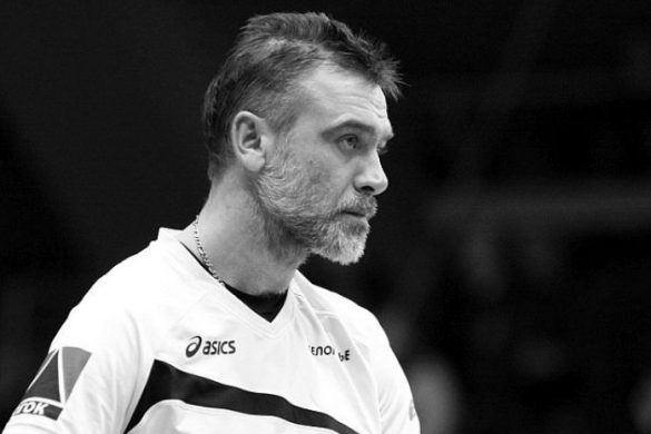 Vadim Hamutskih