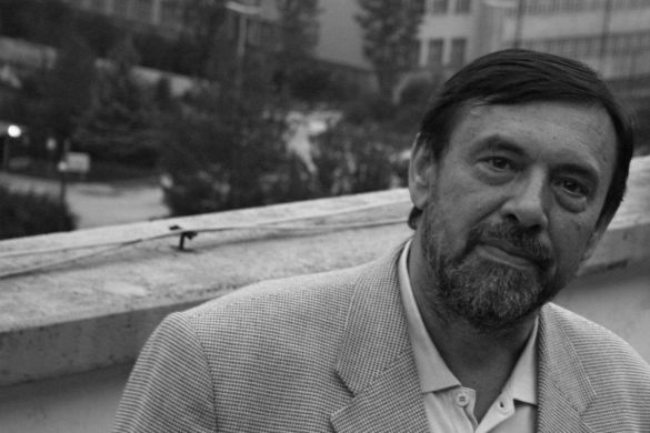 Vlastimir Mijović