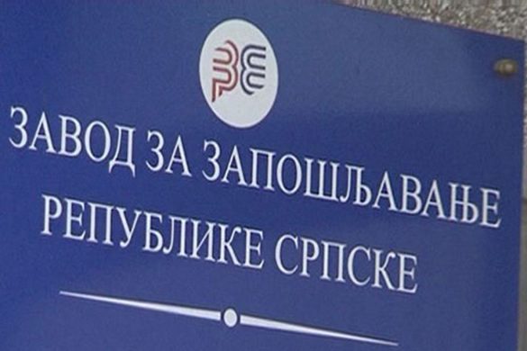 Zavod za zapošljavanje RS