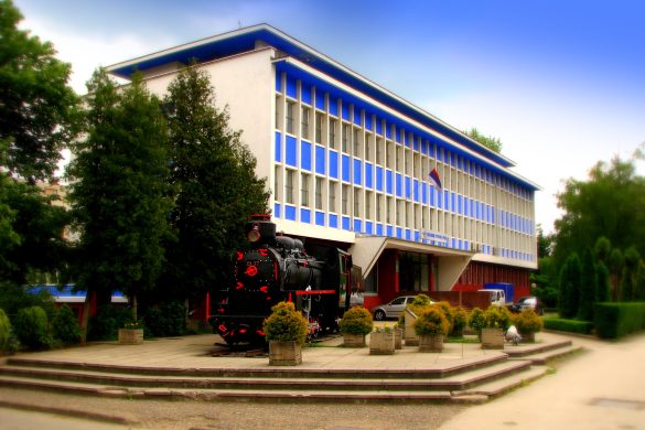 rudnik EFT u Stanarima