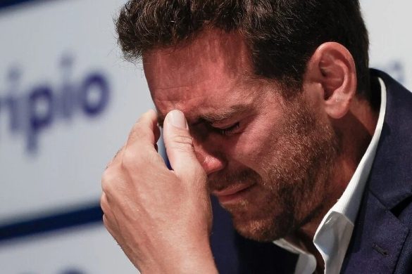 Huan Martin del Potro