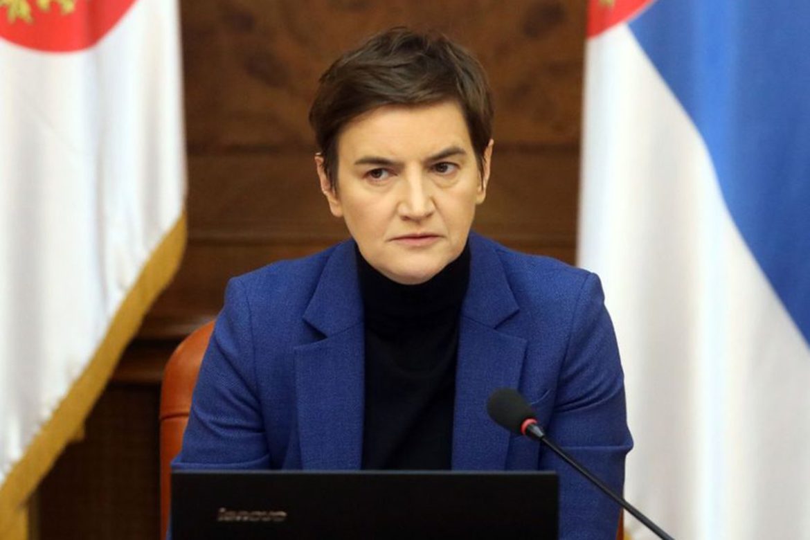 Ana Brnabić