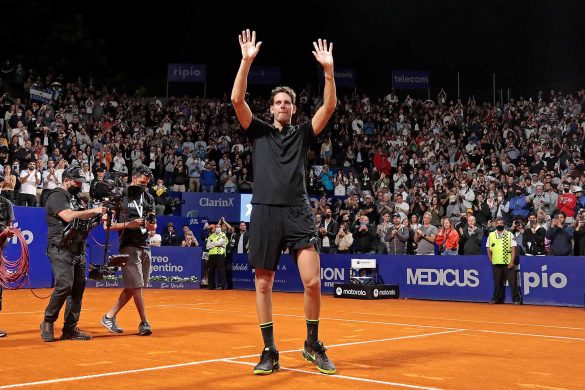 del potro zadnji meč