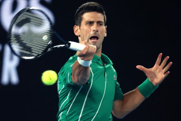 novak u indijan velsu 2022