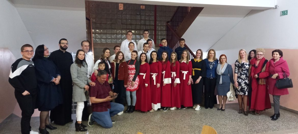 Doboj Dan maternjeg jezika