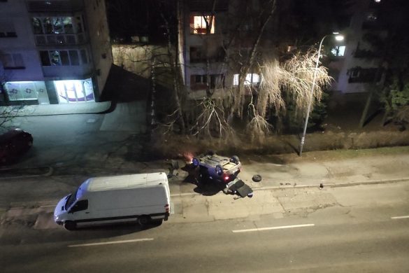 doboj saobraćajna nesreća