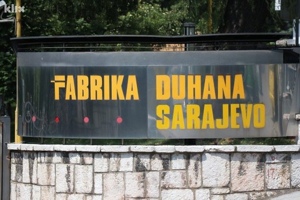 fabrika duhana sarajevo se gasi