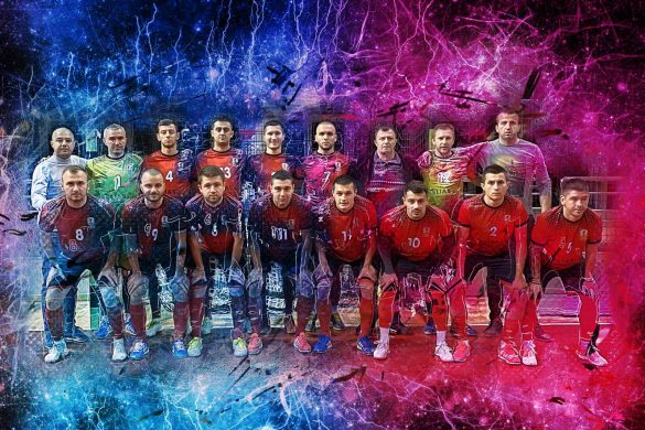 futsal doboj čitluk