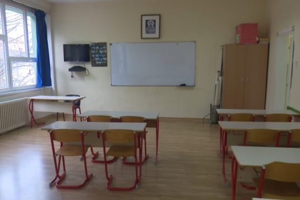 dobojska gimnazija