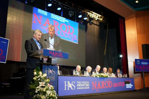 hns herceg bosna