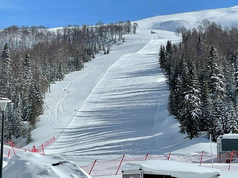 Skijaši u Crnoj Gori lažirali rezultate