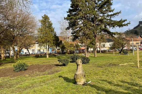 doboj mali park