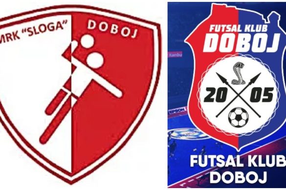 doboj sport