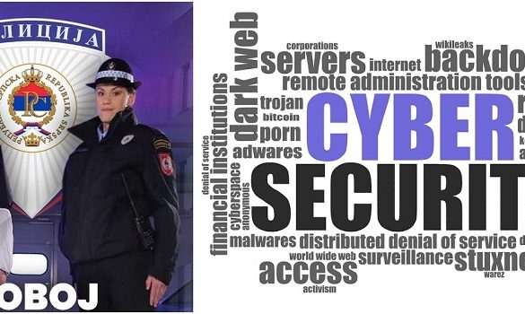 pu doboj bezbjednosni rizici na internetu