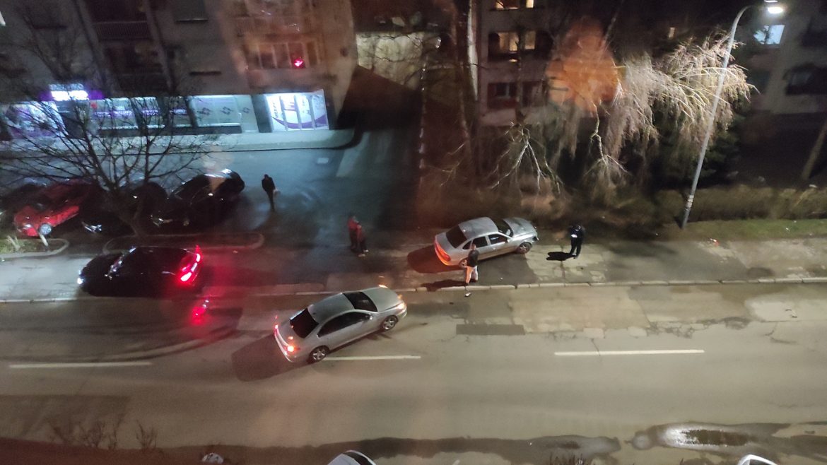 doboj saobraćajna nesreća