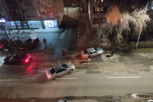 doboj saobraćajna nesreća