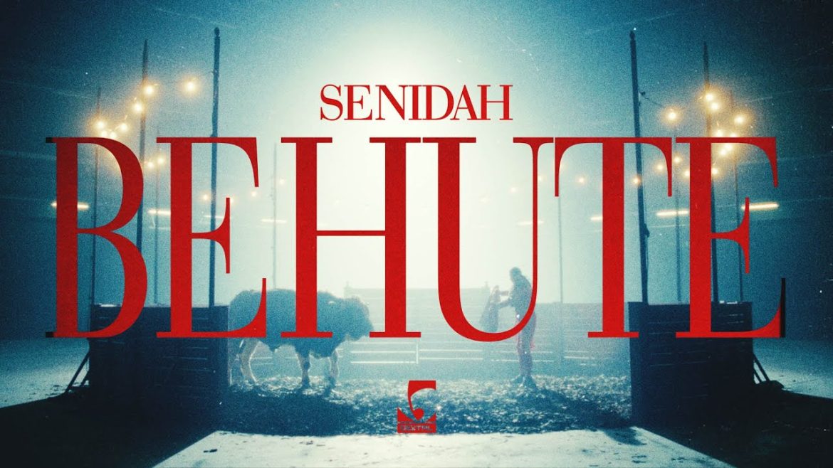 senidah behute