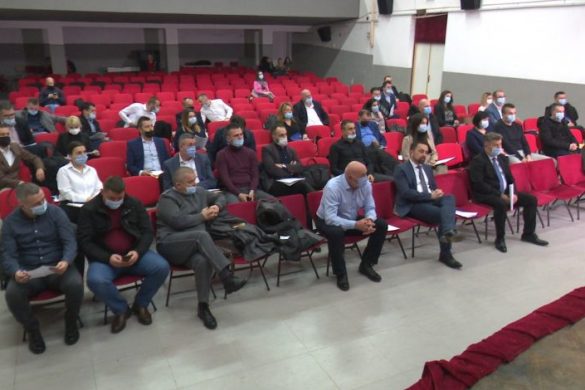 10 sjednica skupštine grada doboja
