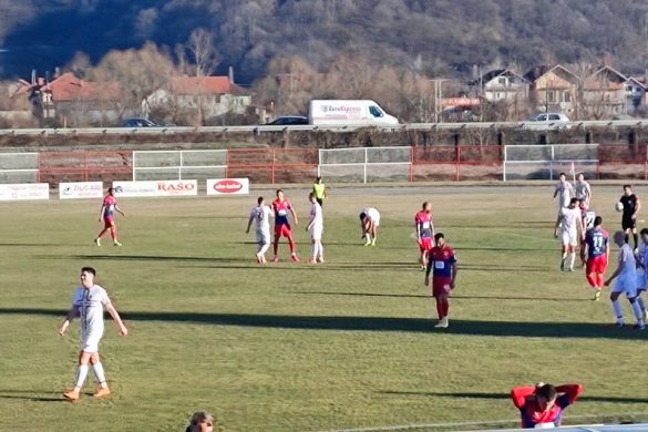 doboj sloga borac
