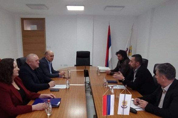 doboj smještaj raseljenih