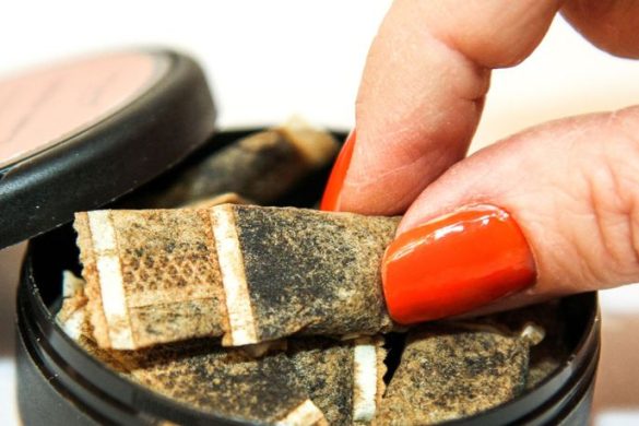 snus