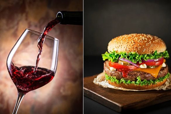 vino kalorije