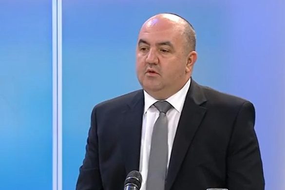 željko radić žrs