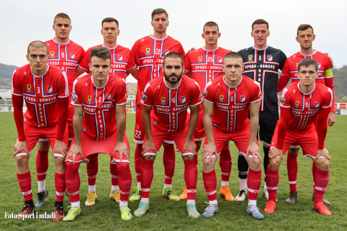 fk sloga doboj licenca za premijer ligu