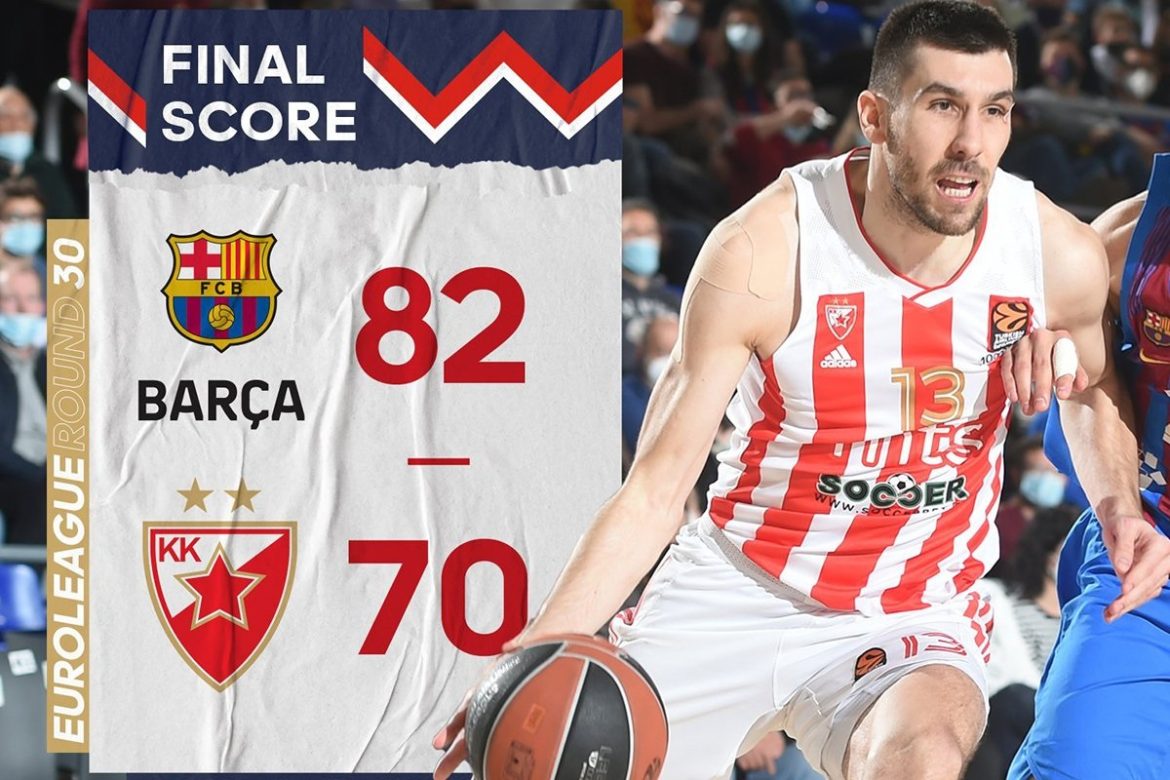 evroliga barsa zvezda