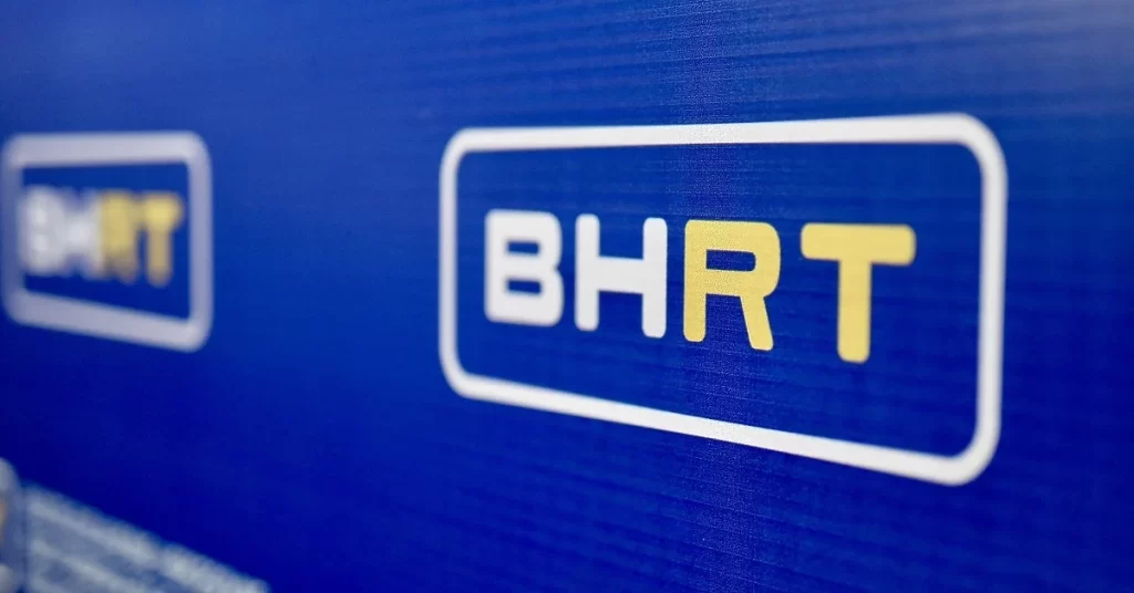 bhrt