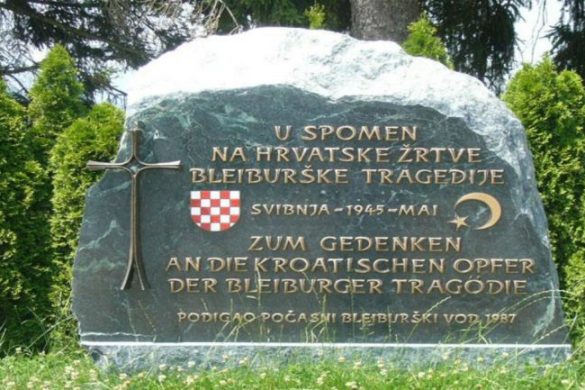 skup u blajburgu