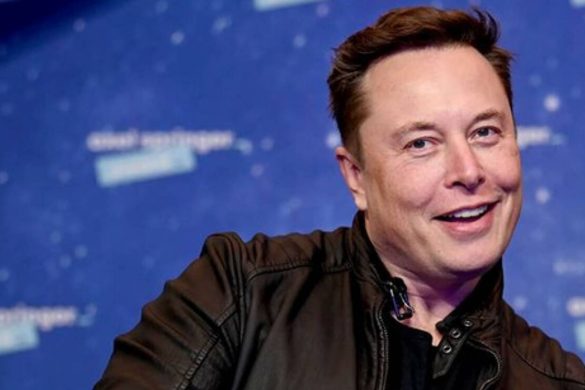 elon musk starlink