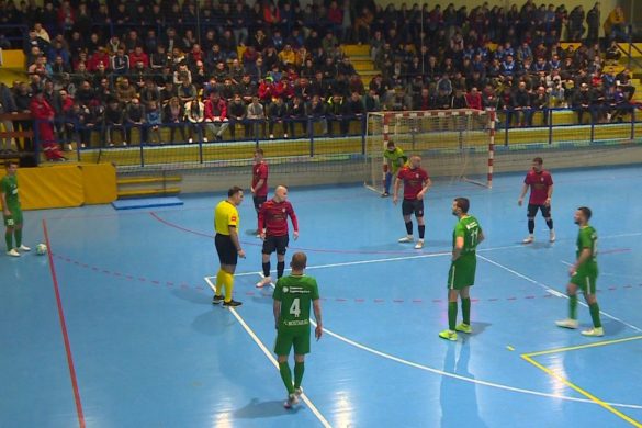 futsal doboj mostar