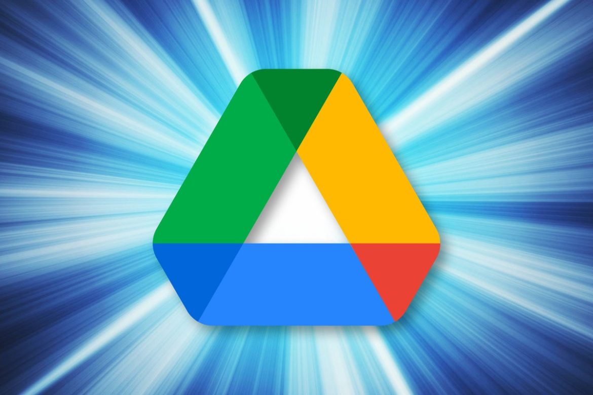 google drive