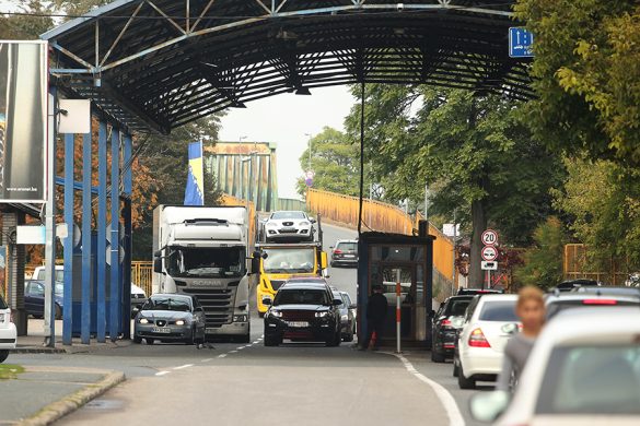 Udruženja prevoznika za međunarodni i unutrašnji transport Republike Srpske