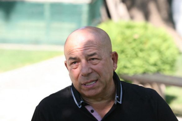 hasan dudić