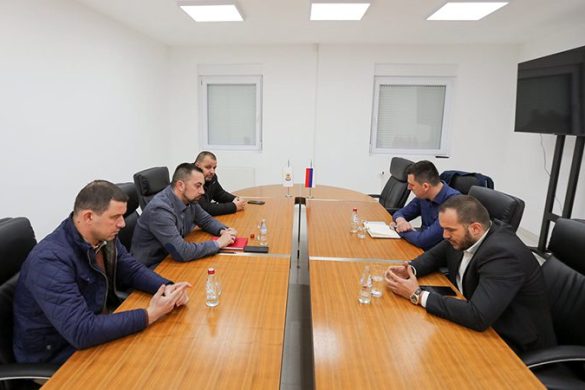 doboj vico zeljković
