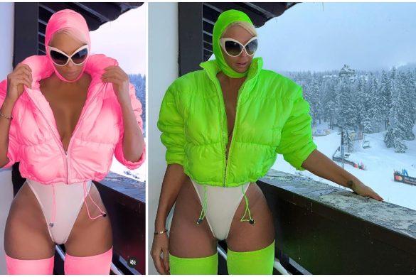 jelena karleuša