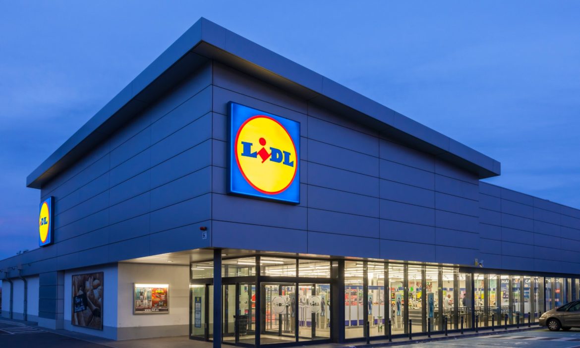 lidl u bih
