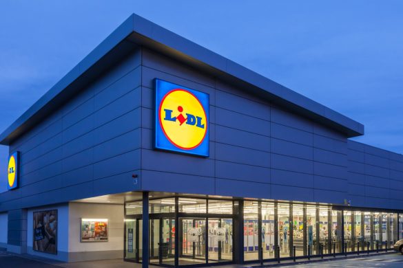 lidl u bih