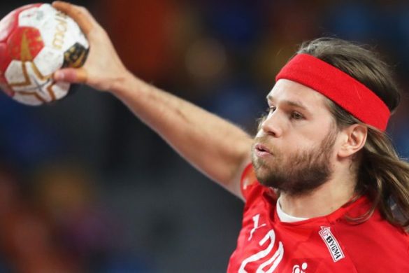 mikel hansen